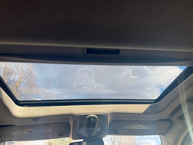 2011 Chevrolet Equinox LTZ