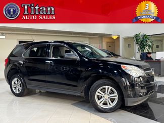 2011 Chevrolet Equinox LS | Worth, IL | Titan Auto Sales