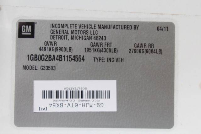 2011 Chevrolet Express 3500 10 Passenger Kinder Care School Bus | Irving, Texas | Lonestar Automart Inc. 2011 Chevrolet Express 3500 10 Passenger Kinder Care School Bus | Irving, Texas | Lonestar Automart Inc.