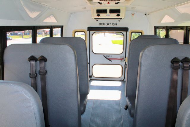 2011 Chevrolet Express 3500 10 Passenger Kinder Care School Bus | Irving, Texas | Lonestar Automart Inc. 2011 Chevrolet Express 3500 10 Passenger Kinder Care School Bus | Irving, Texas | Lonestar Automart Inc.
