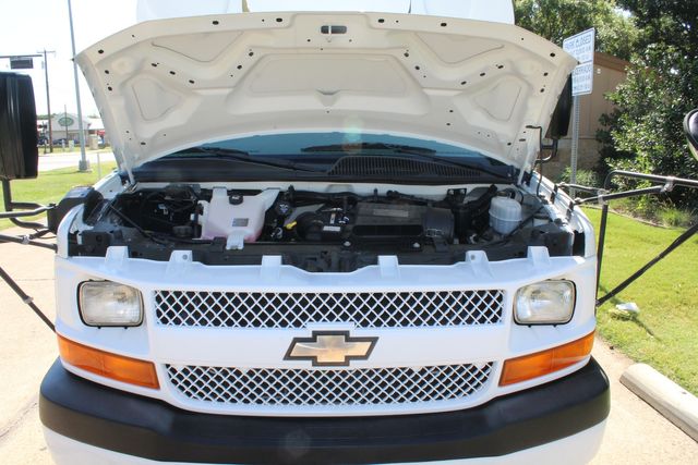 2011 Chevrolet Express 3500 10 Passenger Kinder Care School Bus | Irving, Texas | Lonestar Automart Inc. 2011 Chevrolet Express 3500 10 Passenger Kinder Care School Bus | Irving, Texas | Lonestar Automart Inc.