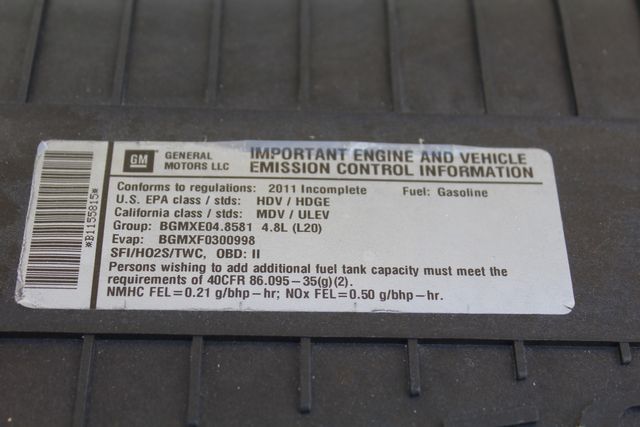 2011 Chevrolet Express 3500 10 Passenger Kinder Care School Bus | Irving, Texas | Lonestar Automart Inc. 2011 Chevrolet Express 3500 10 Passenger Kinder Care School Bus | Irving, Texas | Lonestar Automart Inc.