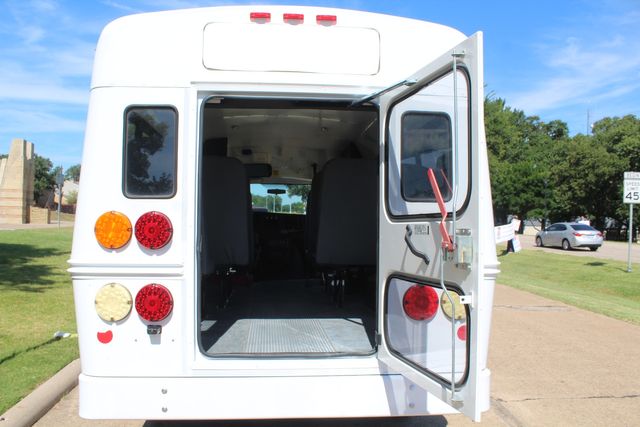 2011 Chevrolet Express 3500 10 Passenger Kinder Care School Bus | Irving, Texas | Lonestar Automart Inc. 2011 Chevrolet Express 3500 10 Passenger Kinder Care School Bus | Irving, Texas | Lonestar Automart Inc.
