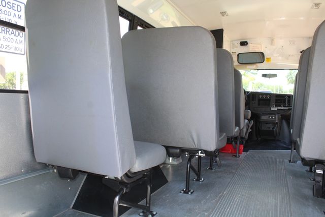 2011 Chevrolet Express 3500 10 Passenger Kinder Care School Bus | Irving, Texas | Lonestar Automart Inc. 2011 Chevrolet Express 3500 10 Passenger Kinder Care School Bus | Irving, Texas | Lonestar Automart Inc.