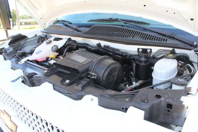 2011 Chevrolet Express 3500 10 Passenger Kinder Care School Bus | Irving, Texas | Lonestar Automart Inc. 2011 Chevrolet Express 3500 10 Passenger Kinder Care School Bus | Irving, Texas | Lonestar Automart Inc.