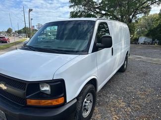 2011 Chevrolet Express 2500 | Amelia Island, FL | Amelia Auto Mart
