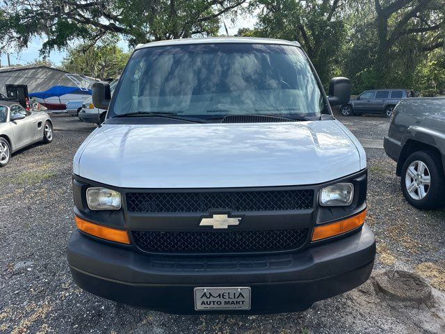 2011 Chevrolet Express 2500 | Amelia Island, FL | Amelia Auto Mart