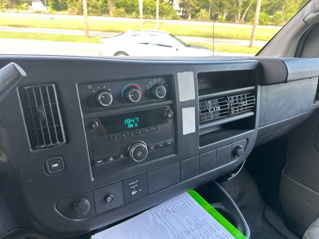 2011 Chevrolet Express 2500 | Amelia Island, FL | Amelia Auto Mart
