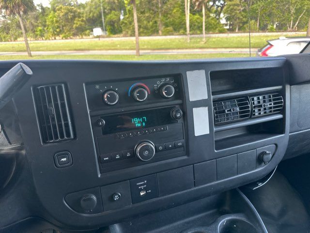 2011 Chevrolet Express 2500 | Amelia Island, FL | Amelia Auto Mart