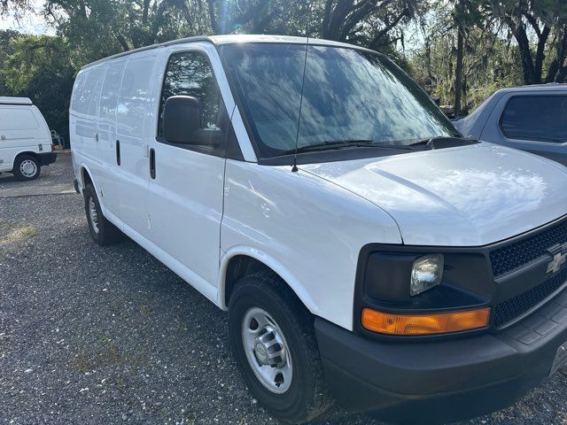 2011 Chevrolet Express 2500 | Amelia Island, FL | Amelia Auto Mart 2011 Chevrolet Express 2500 | Amelia Island, FL | Amelia Auto Mart