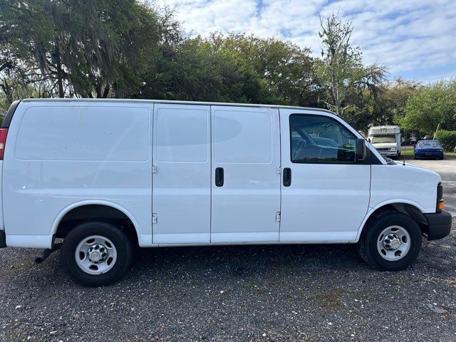 2011 Chevrolet Express 2500 | Amelia Island, FL | Amelia Auto Mart
