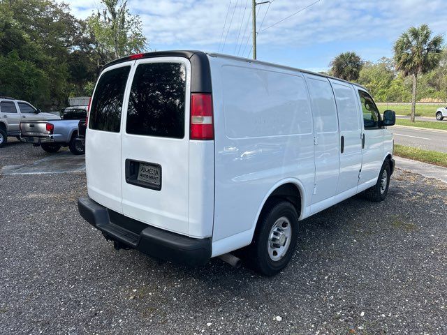 2011 Chevrolet Express 2500 | Amelia Island, FL | Amelia Auto Mart 2011 Chevrolet Express 2500 | Amelia Island, FL | Amelia Auto Mart
