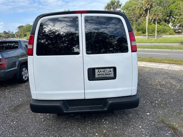 2011 Chevrolet Express 2500 | Amelia Island, FL | Amelia Auto Mart 2011 Chevrolet Express 2500 | Amelia Island, FL | Amelia Auto Mart