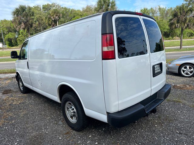 2011 Chevrolet Express 2500 | Amelia Island, FL | Amelia Auto Mart 2011 Chevrolet Express 2500 | Amelia Island, FL | Amelia Auto Mart