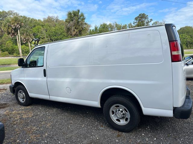 2011 Chevrolet Express 2500 | Amelia Island, FL | Amelia Auto Mart