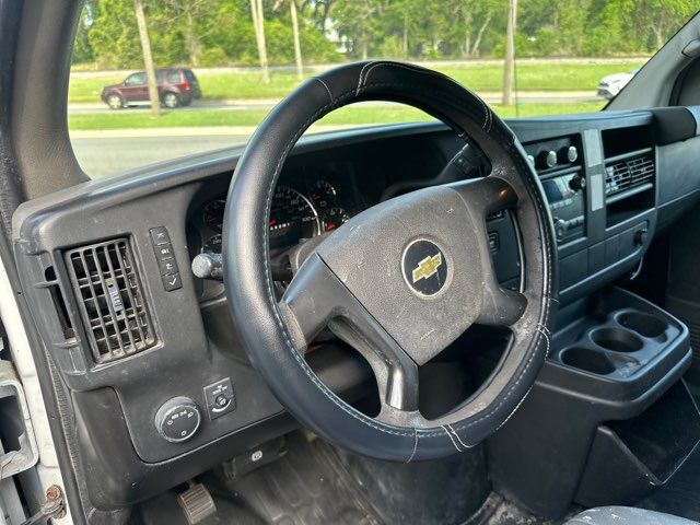 2011 Chevrolet Express 2500 | Amelia Island, FL | Amelia Auto Mart