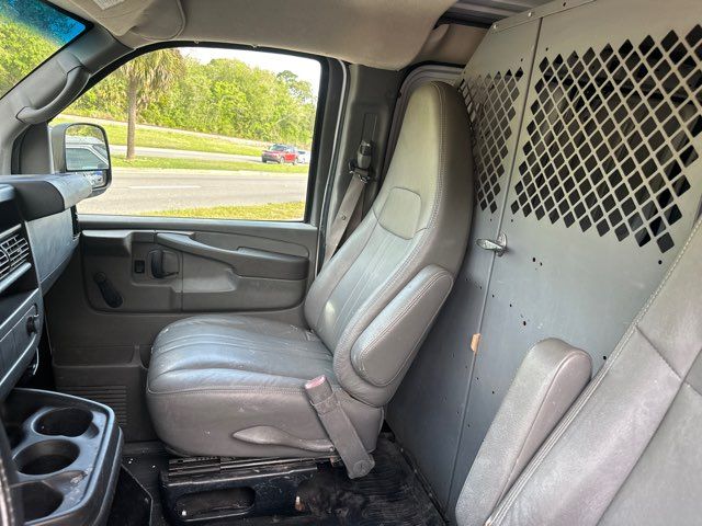 2011 Chevrolet Express 2500 | Amelia Island, FL | Amelia Auto Mart