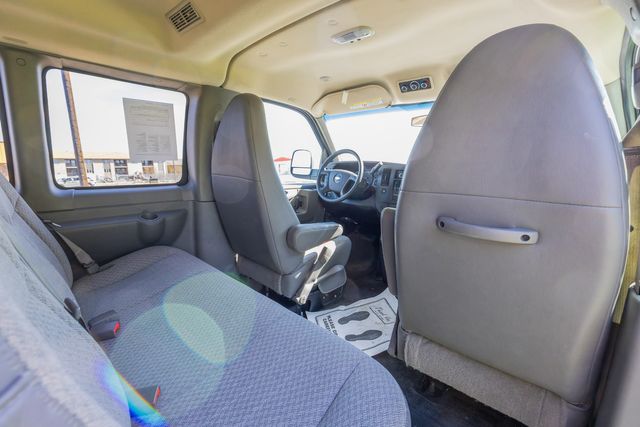 2011 Chevrolet Express LT 3500 | Great Falls, Montana | Bleskin Motor Company 2011 Chevrolet Express LT 3500 | Great Falls, Montana | Bleskin Motor Company