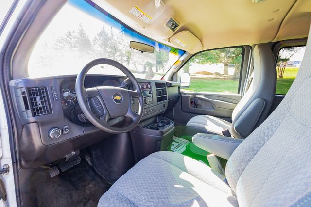 2011 Chevrolet Express LT 3500 | Great Falls, Montana | Bleskin Motor Company 