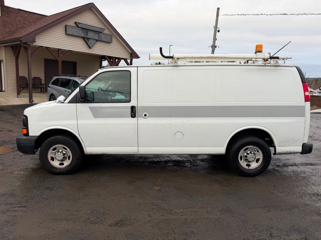 2011 Chevrolet Express 2500 | Hoosick Falls, New York | Upstate Auto Sales in Hoosick Falls, New York 12090