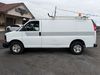 2011 Chevrolet Express 2500 | Hoosick Falls, New York | Upstate Auto Sales