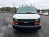 2011 Chevrolet Express 2500 | Hoosick Falls, New York | Upstate Auto Sales 2011 Chevrolet Express 2500 | Hoosick Falls, New York | Upstate Auto Sales
