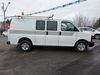 2011 Chevrolet Express 2500 | Hoosick Falls, New York | Upstate Auto Sales