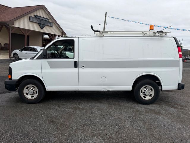 2011 Chevrolet Express 2500 | Hoosick Falls, New York | Upstate Auto Sales