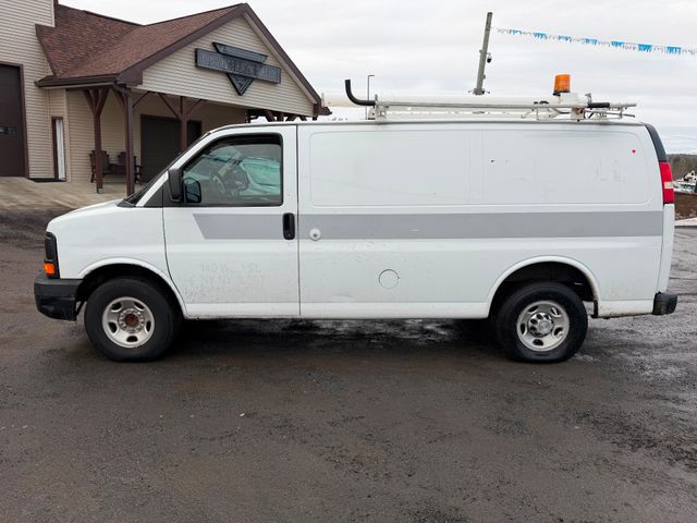 2011 Chevrolet Express 2500 | Hoosick Falls, New York | Upstate Auto Sales in Hoosick Falls, New York 12090