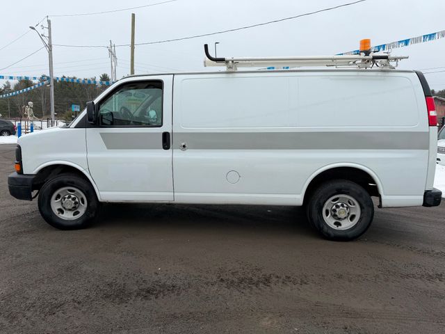2011 Chevrolet Express 2500 | Hoosick Falls, New York | Upstate Auto Sales