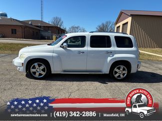 2011 Chevrolet HHR 2LT | Ontario, OH | New Haven Auto Sales in Mansfield, OH 44903