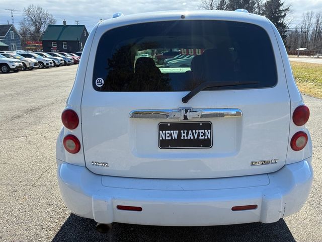 2011 Chevrolet HHR 2LT | Ontario, OH | New Haven Auto Sales