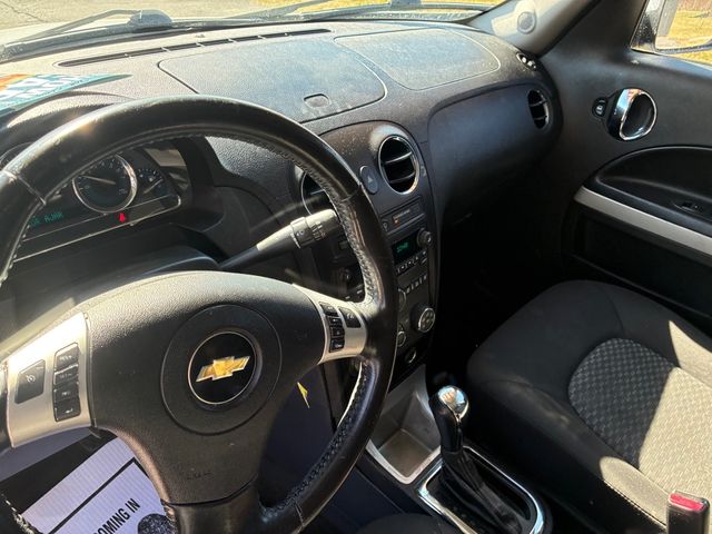 2011 Chevrolet HHR 2LT | Ontario, OH | New Haven Auto Sales