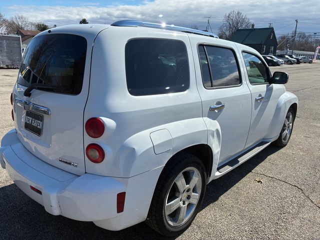2011 Chevrolet HHR 2LT | Ontario, OH | New Haven Auto Sales