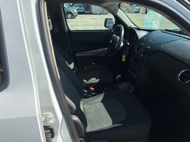 2011 Chevrolet HHR 2LT | Ontario, OH | New Haven Auto Sales