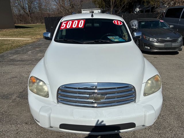 2011 Chevrolet HHR 2LT | Ontario, OH | New Haven Auto Sales