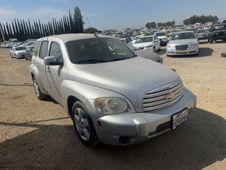 2011 Chevrolet Hhr