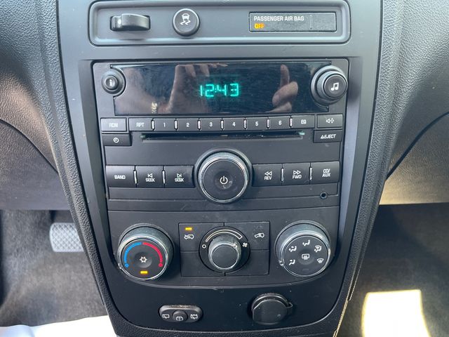 2011 Chevrolet HHR LS | RICHMOND, VA | TK HUGHES 2011 Chevrolet HHR LS | RICHMOND, VA | TK HUGHES