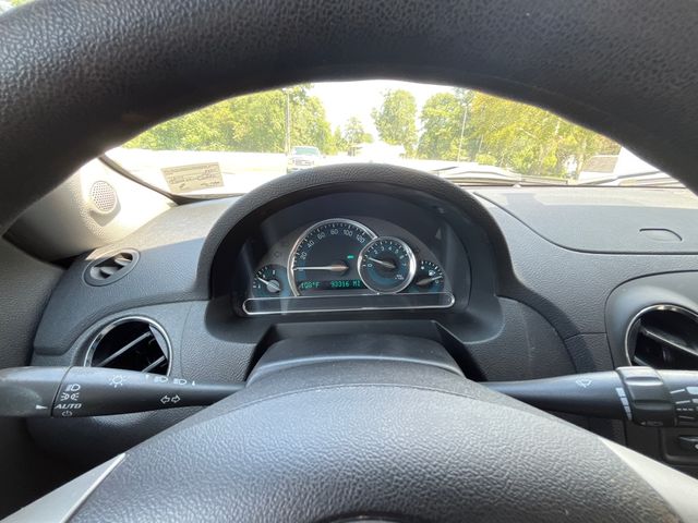 2011 Chevrolet HHR LS | RICHMOND, VA | TK HUGHES 2011 Chevrolet HHR LS | RICHMOND, VA | TK HUGHES