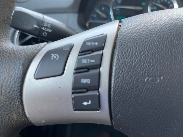 2011 Chevrolet HHR LS | RICHMOND, VA | TK HUGHES 2011 Chevrolet HHR LS | RICHMOND, VA | TK HUGHES