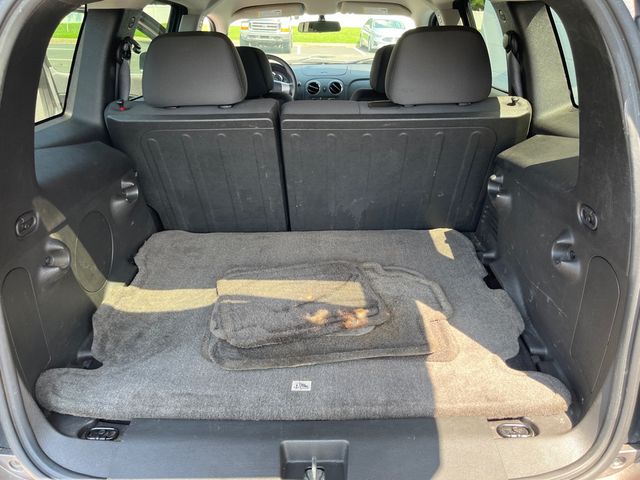 2011 Chevrolet HHR LS | RICHMOND, VA | TK HUGHES 2011 Chevrolet HHR LS | RICHMOND, VA | TK HUGHES