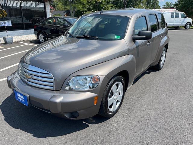 2011 Chevrolet HHR LS | RICHMOND, VA | TK HUGHES 2011 Chevrolet HHR LS | RICHMOND, VA | TK HUGHES