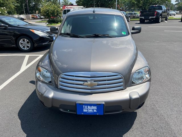 2011 Chevrolet HHR LS | RICHMOND, VA | TK HUGHES 2011 Chevrolet HHR LS | RICHMOND, VA | TK HUGHES