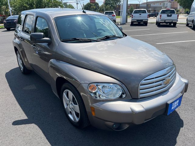 2011 Chevrolet HHR LS | RICHMOND, VA | TK HUGHES 2011 Chevrolet HHR LS | RICHMOND, VA | TK HUGHES