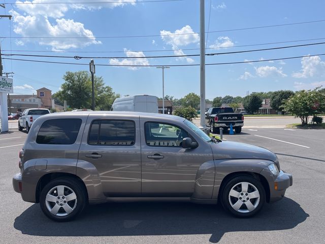 2011 Chevrolet HHR LS | RICHMOND, VA | TK HUGHES 2011 Chevrolet HHR LS | RICHMOND, VA | TK HUGHES