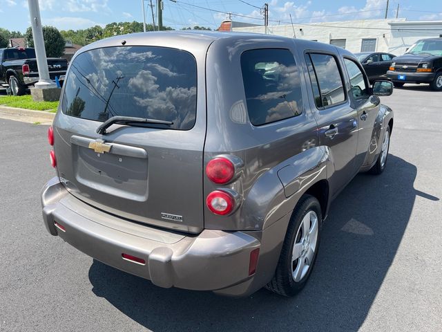 2011 Chevrolet HHR LS | RICHMOND, VA | TK HUGHES 2011 Chevrolet HHR LS | RICHMOND, VA | TK HUGHES