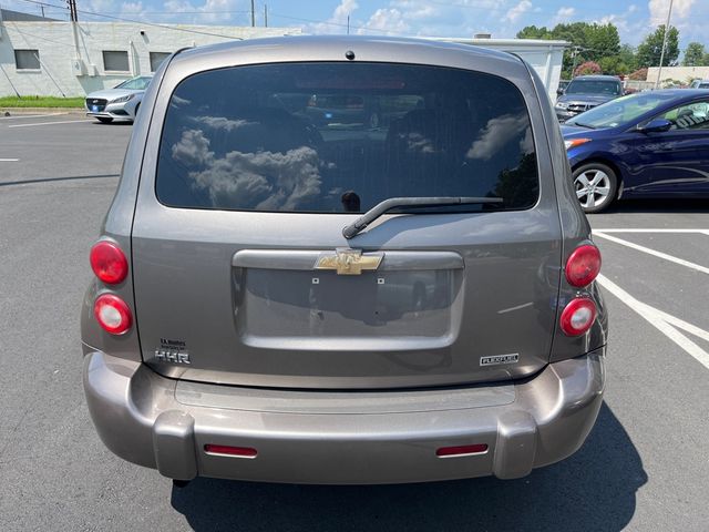 2011 Chevrolet HHR LS | RICHMOND, VA | TK HUGHES 2011 Chevrolet HHR LS | RICHMOND, VA | TK HUGHES