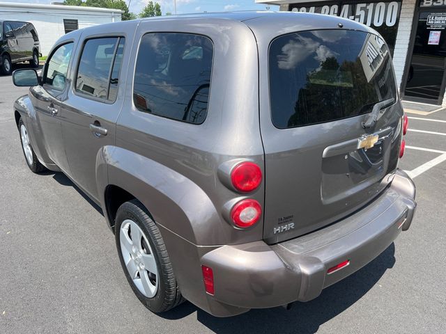 2011 Chevrolet HHR LS | RICHMOND, VA | TK HUGHES 2011 Chevrolet HHR LS | RICHMOND, VA | TK HUGHES