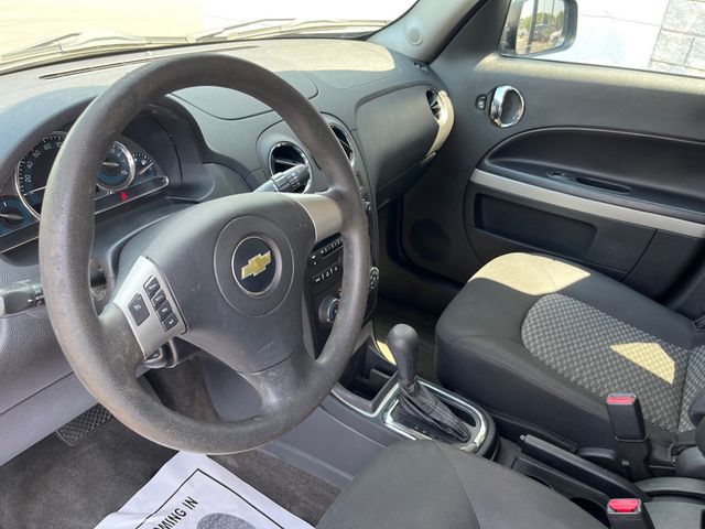 2011 Chevrolet HHR LS | RICHMOND, VA | TK HUGHES 2011 Chevrolet HHR LS | RICHMOND, VA | TK HUGHES
