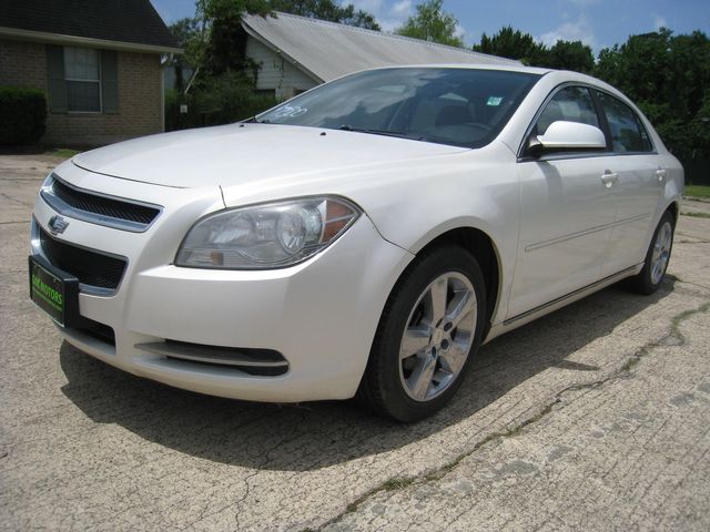 2011 Chevrolet Malibu LT | Conroe, TX | GNC Motors